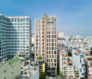 Saigon View Office