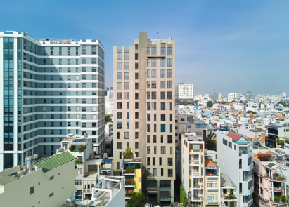 Saigon View Office