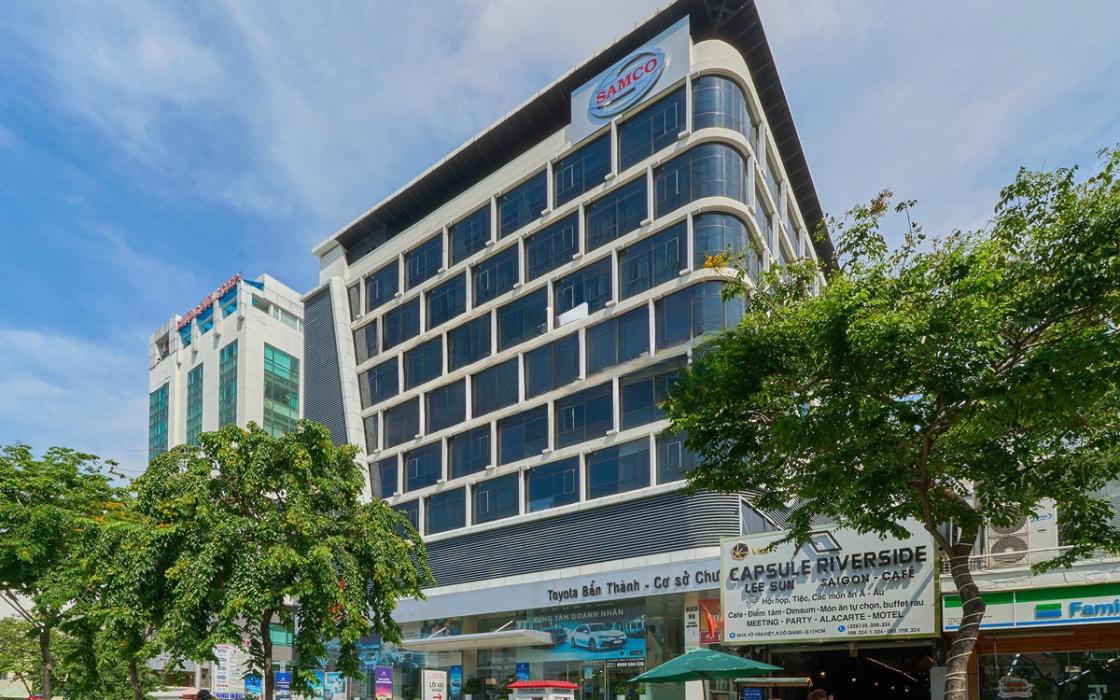 Samco Building