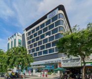 Samco Building