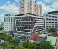 Samco Building