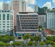 Samco Building