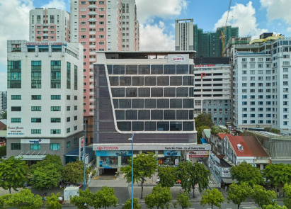 Samco Building
