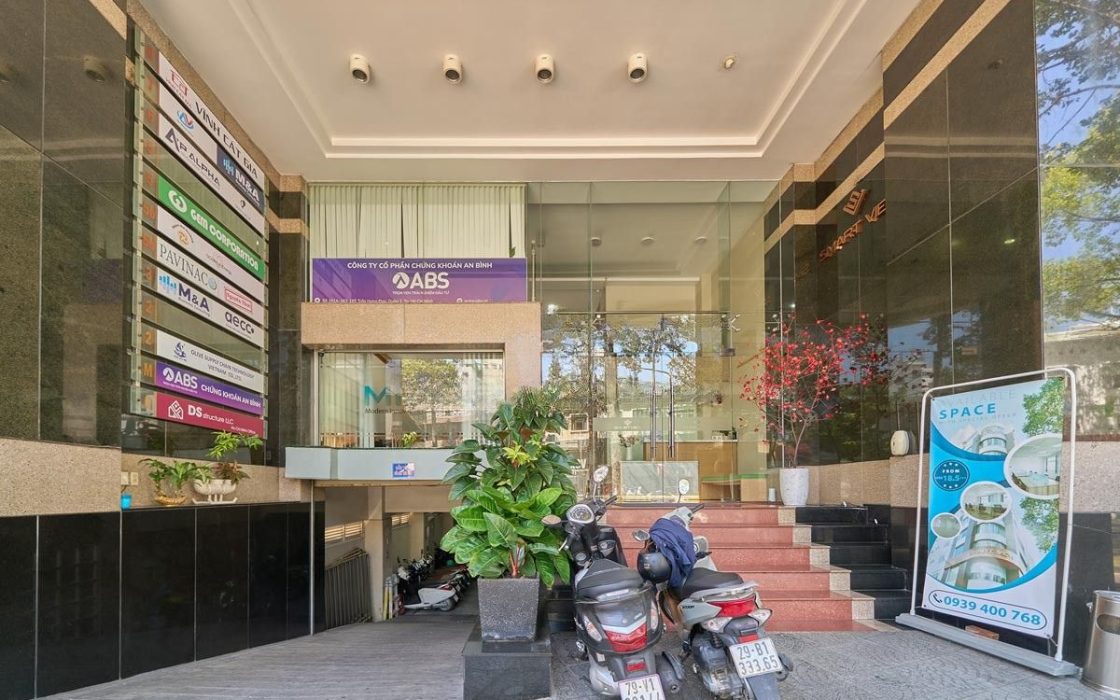 Smart View Building