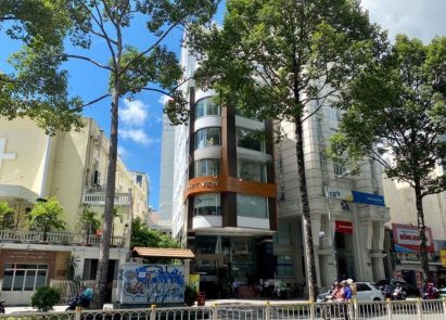 Smart View Building