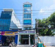 Sohude Tower Trần Não