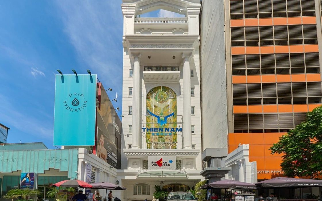 Somo Tower