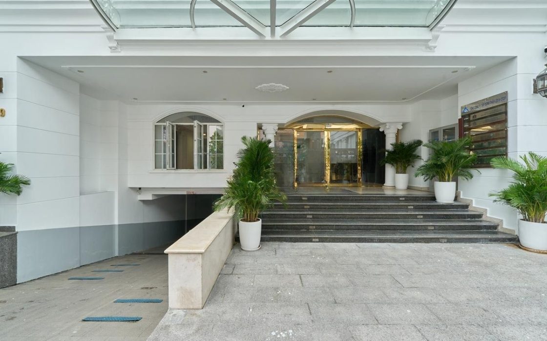 Somo Tower