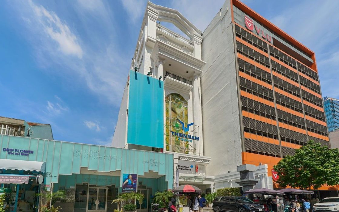 Somo Tower