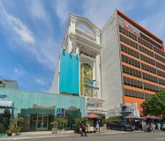 Somo Tower