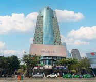 Sunwah Tower