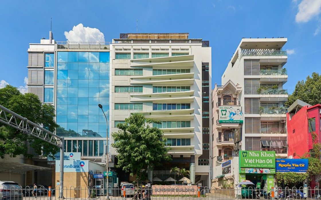 Sunshine Building