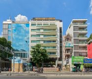 Sunshine Building