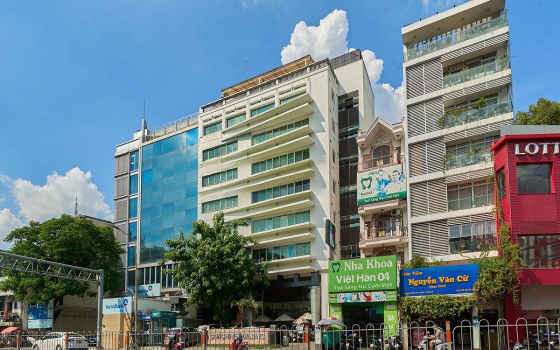 Sunshine Building