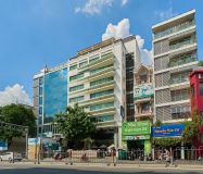 Sunshine Building