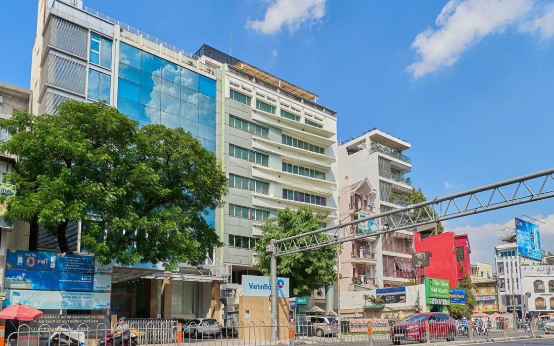 Sunshine Building