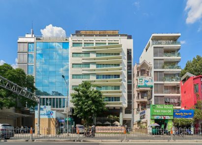 Sunshine Building