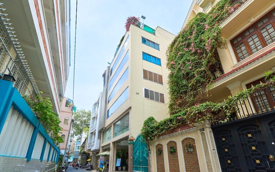 TNL Building