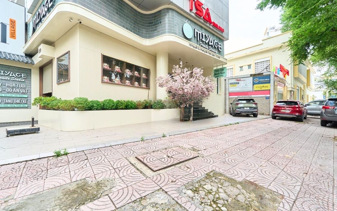 TSA Nguyễn Du