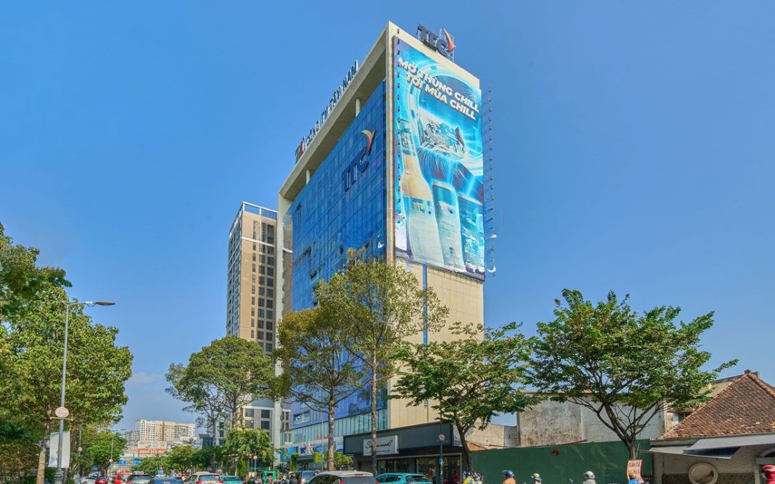 TTC Tower