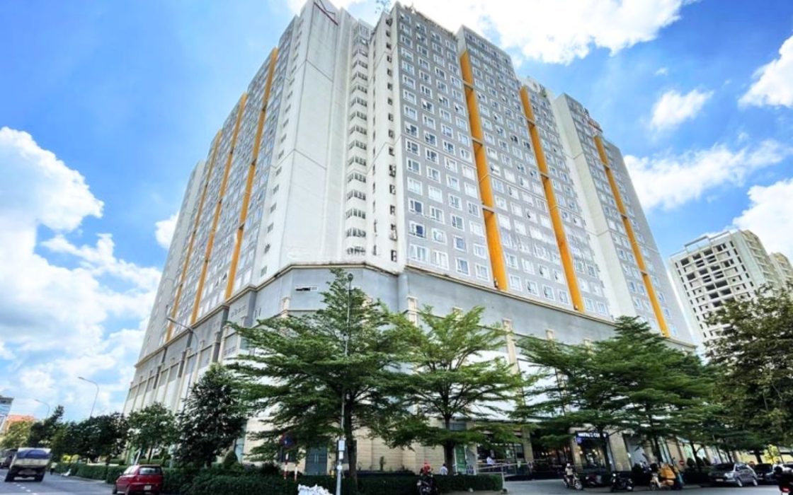 CBD Building