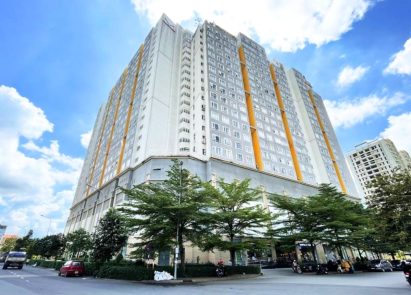 CBD Building
