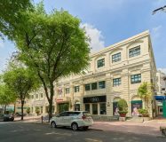Colonnade Building