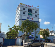 Thiên Đăng Building