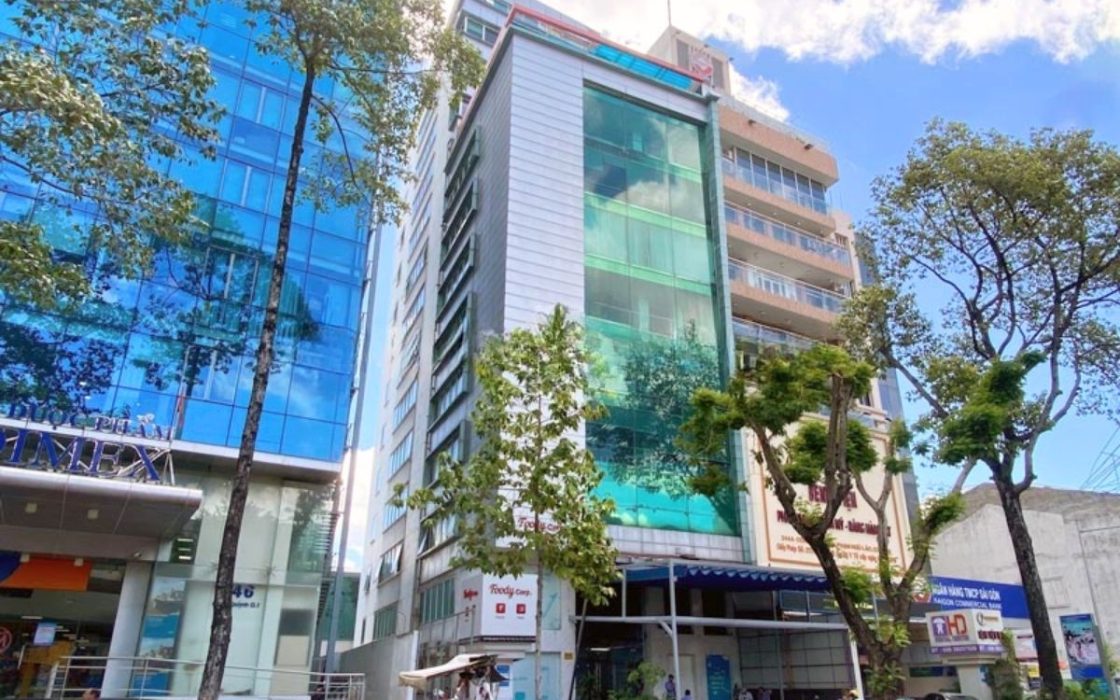 Thiên Phước Building