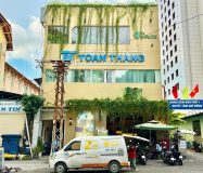 Toàn Thắng Building