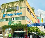Toàn Thắng Building