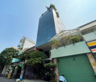 Trần Doãn Khanh Building