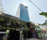 Trần Doãn Khanh Building