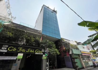 Trần Doãn Khanh Building