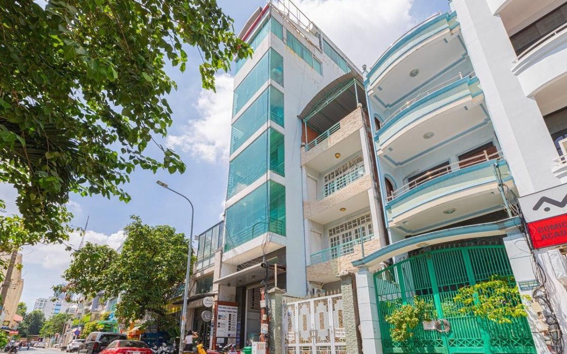 Trương Thịnh Phát Building