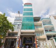 Trương Thịnh Phát Building
