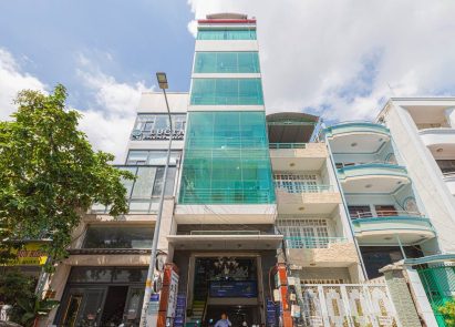 Trương Thịnh Phát Building