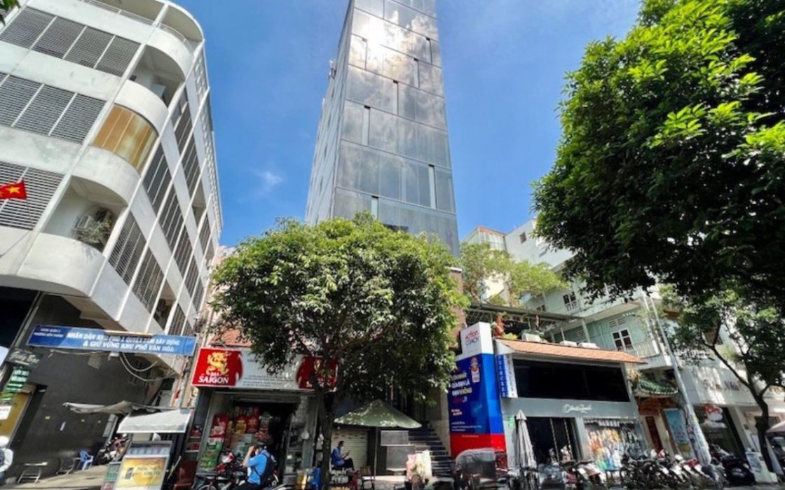 Tuấn Minh 1 Building