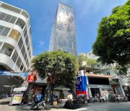 Tuấn Minh 1 Building