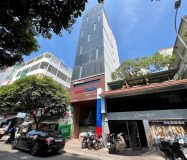 Tuấn Minh 1 Building