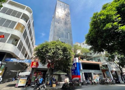 Tuấn Minh 1 Building