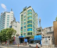 VIPD Building