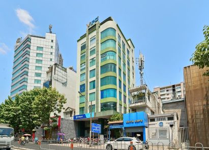 VIPD Building