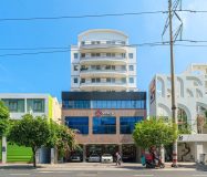 VNO Building