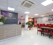 VNO Building