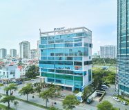 Tini Office (VNPT Building)