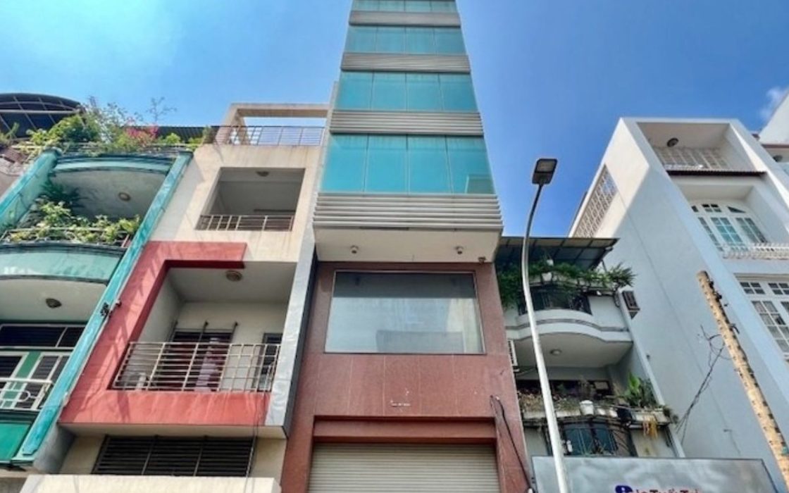 VOL Nguyễn Phi Khanh
