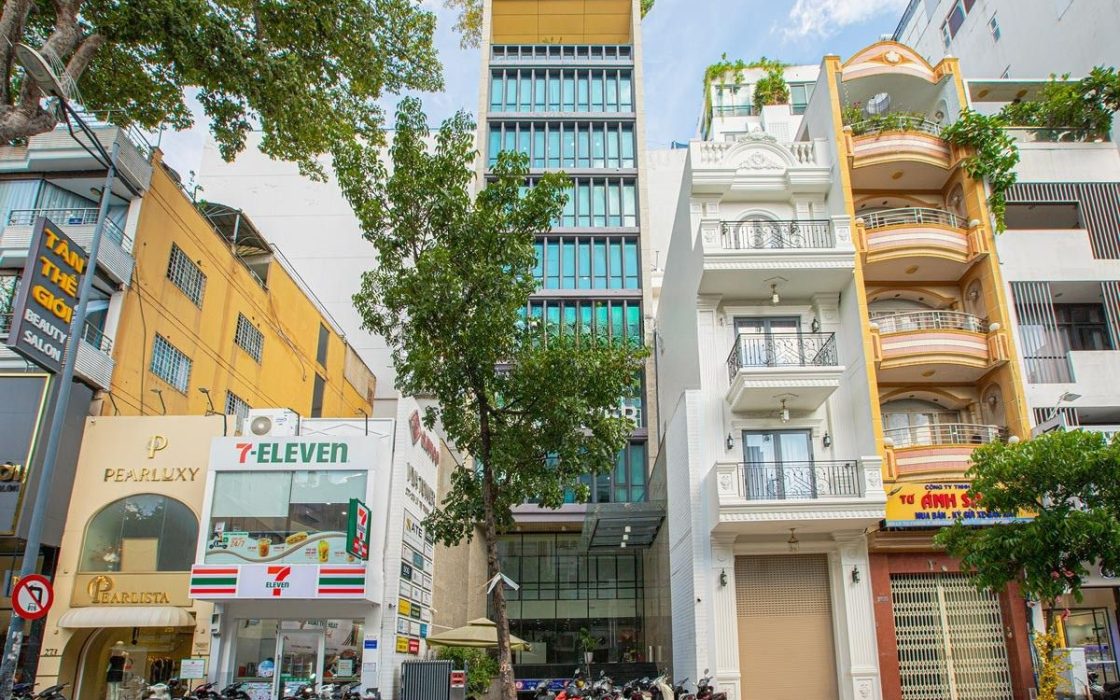 VVA Tower