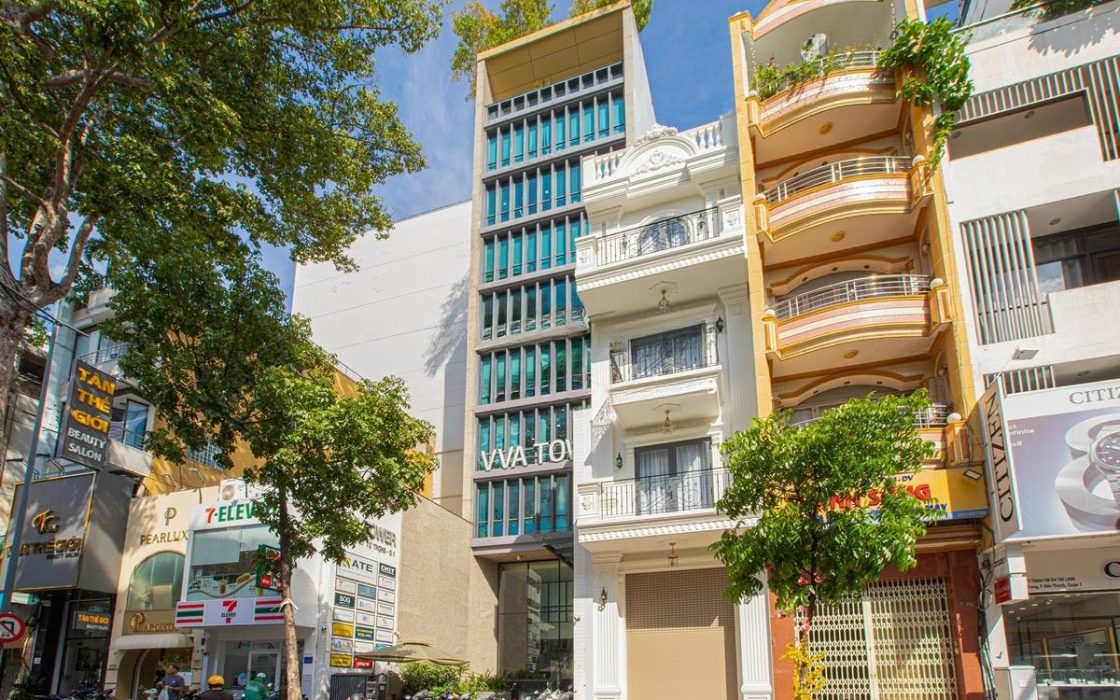 VVA Tower