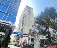 Vạn Lợi Building
